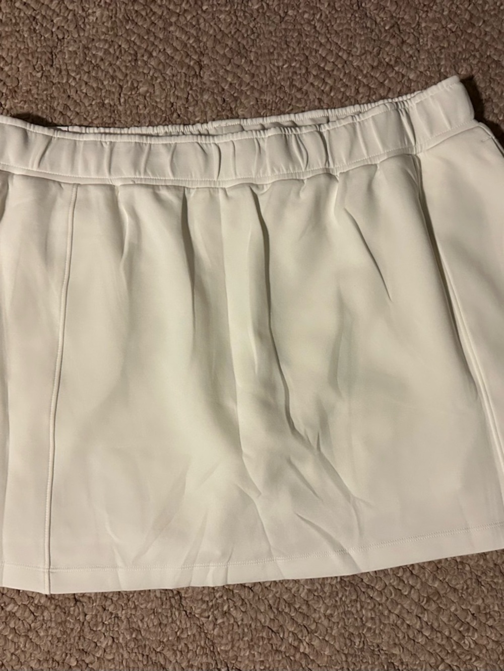 Women’s size XL Mondetta High Rise Walking Skort